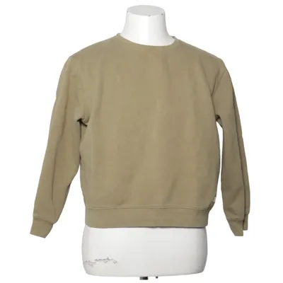 Collegetröja (Grön) från Björn Borg Bomull, Polyester