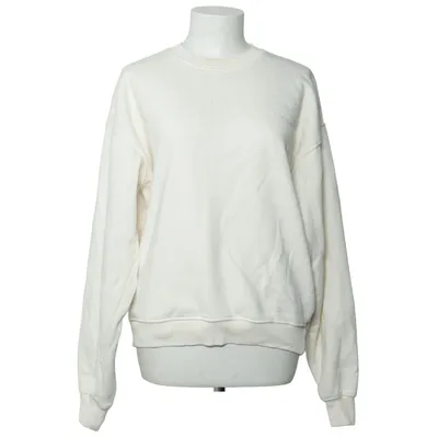 Sweatshirt (Studio Essentials Crewneck Sweater) fra Ivorie Studio Bomuld, Genanvendt polyester