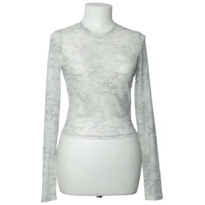Haut (Digicamo Mesh Top) de Wasted Paris Élasthane, Polyester