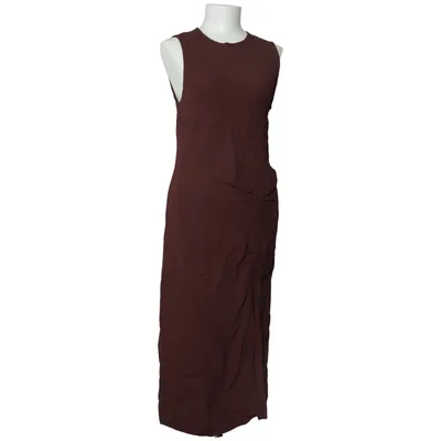 Jurk (Lou) van Herskind Viscose