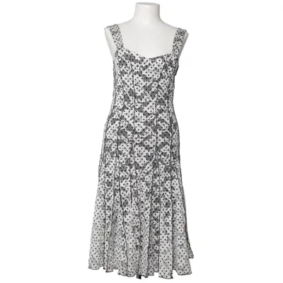 Robe (Blanc, Noir) de Joseph Ribkoff