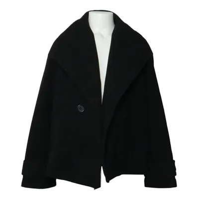 Skepparkavaj (Svart) från Gina Tricot Polyester