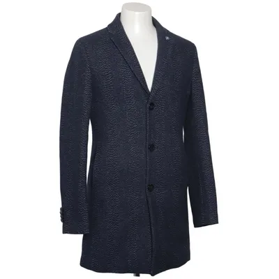 Rock (Blå, Grå) från Blue Ridge Polyester, Ull