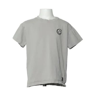 T-shirt (Grå) från Lager 157 Bomull