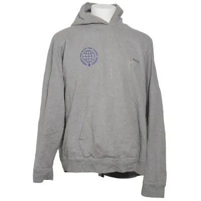 Huvtröja (Grå) från Hope Ekologisk bomull