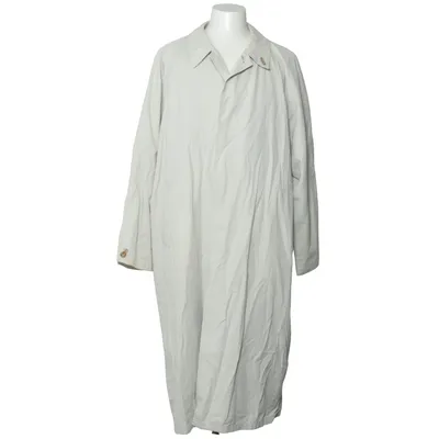 Trenchcoat (Beige) från Melka Bomull, Polyester
