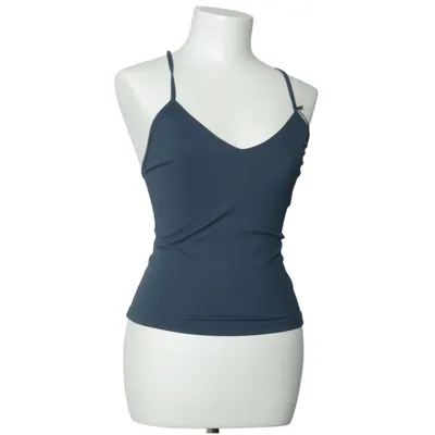 Débardeur (Bleu) de Björn Borg Élasthane, Polyamide