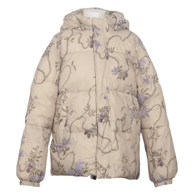Vinterjacka (Beige, Lila) från Garbo & Friends