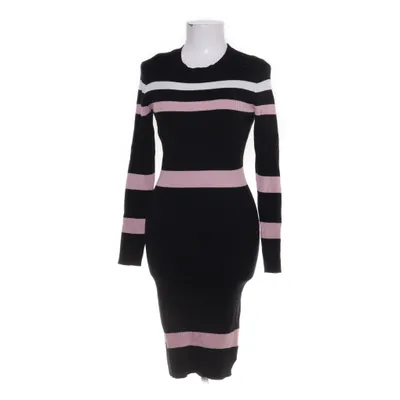 Dress (Black, Multicolored) from Anna Field Petite Polyamide, Viscose