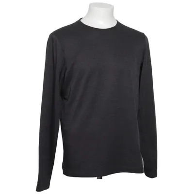 Långärmad t-shirt (Grå) från Arc'teryx Nylon, Polyester