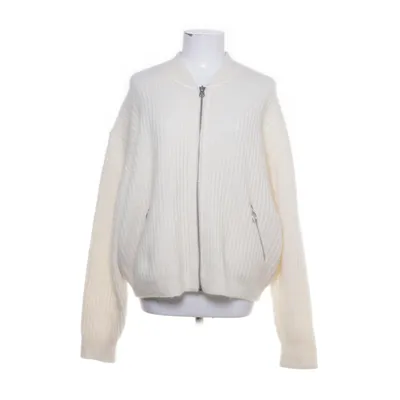 Cardigan (Beige) fra & Other Stories Uld, Elastan, Mohair, Polyamid