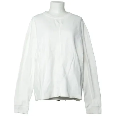 Tröja (Vit) från H&M ATELIER Bomull