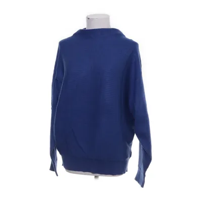 Tröja (Blå) från Zero Polyamid, Polyester, Viskos