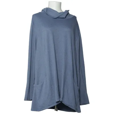 Turtleneck (Blå) fra Tigi Elastan, Polyester