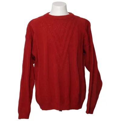 Trui (Rood) van Shetland