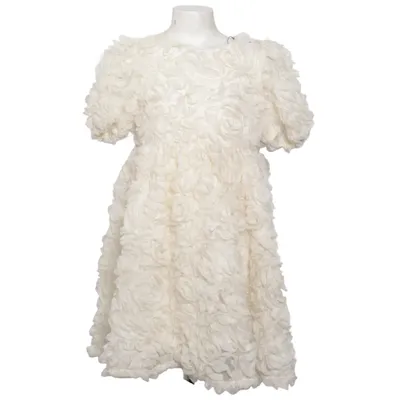 Brudnäbbsklänning (Beige) från KappAhl Polyester