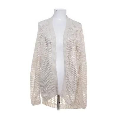 Cardigan (Beige) van Garcia Jeans Polyester, Katoen
