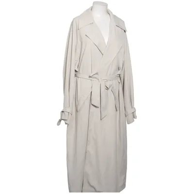 Trenchcoat (Beige) från NLY Trend Polyester