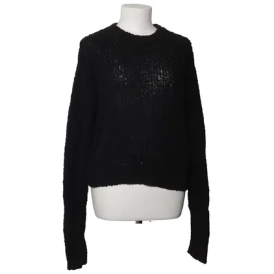 Pull-over (Jesper Rib Sweater) de Weekday Coton