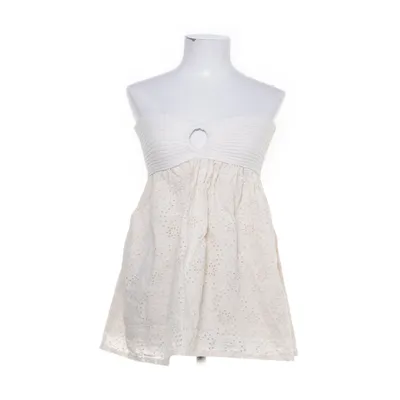 Tubtopp (Beige) från Zara