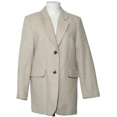 Blazer (Joan Blazer) fra Skall Studio Lyocell, Polyamid, Polyester, Uld