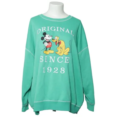 Sweatshirt (Grøn) fra Disney by Primark