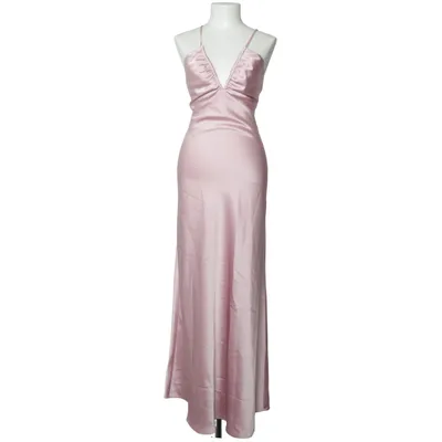 Maxi jurk (Roze) van Love Lolita