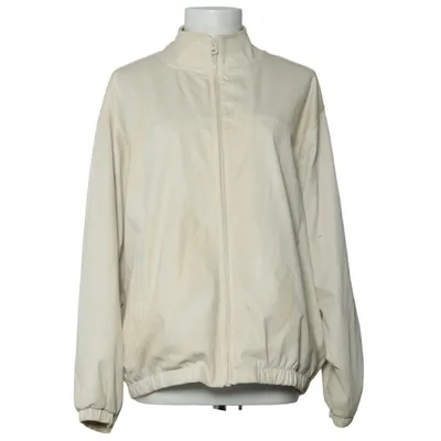 Jakke (Flow Jacket) fra Junkyard Bomuld, Elastan, Polyester
