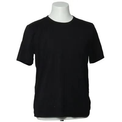 T-shirt (Noir) de Ron Dorff Coton
