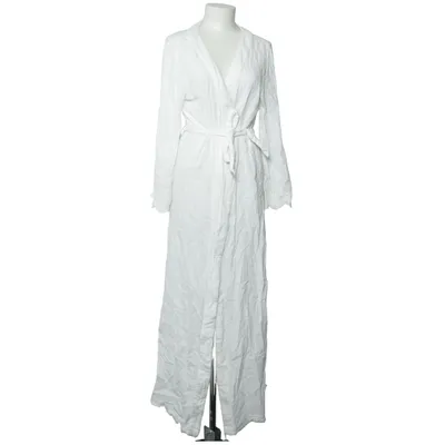 Kimono (Weiß) von Bik Bok Baumwolle