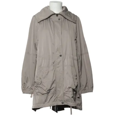 Jacka (Beige) från SAND Essential Acetat, Polyester, Viskos