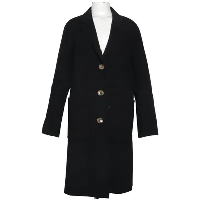 Kappa (Svart) från Zara Kids Polyamid, Polyester, Ull