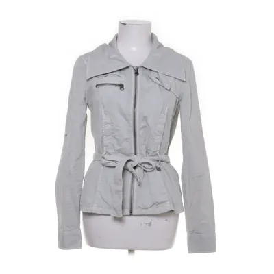 Jacket (Gray) from Armani Exchange Cotton