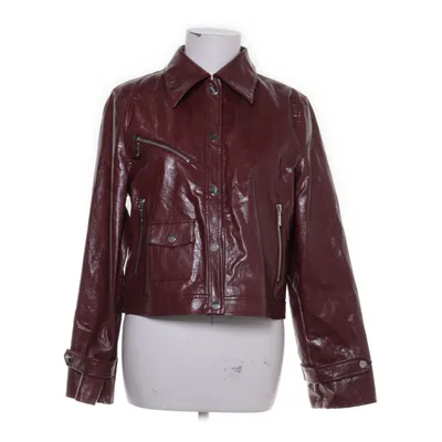 Jacka (Röd) från Baum Und Pferdgarten Polyester, Polyuretan, Viskos