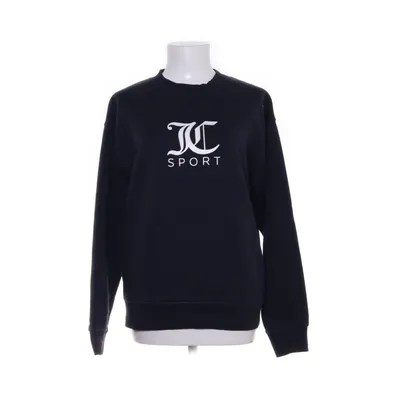 Sweatshirt (Blauw) van Juicy Couture Katoen, Polyester