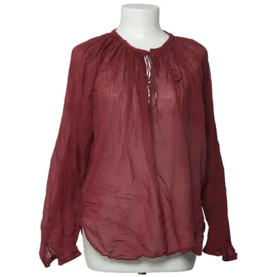 Blus (Röd) från Hunkydory