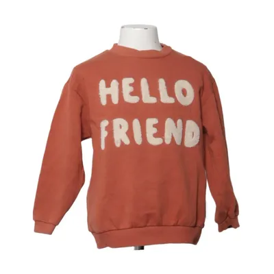 Sweatshirt (Brun) fra Minories