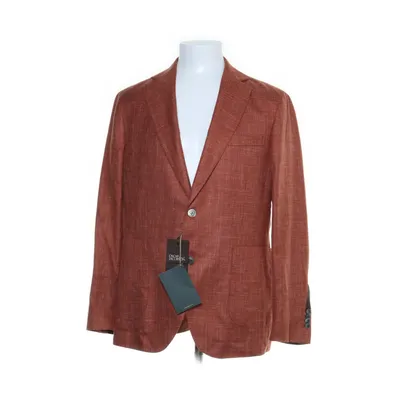 Blazer (Ferry Patch Soft Blazer) from Oscar Jacobson Wool