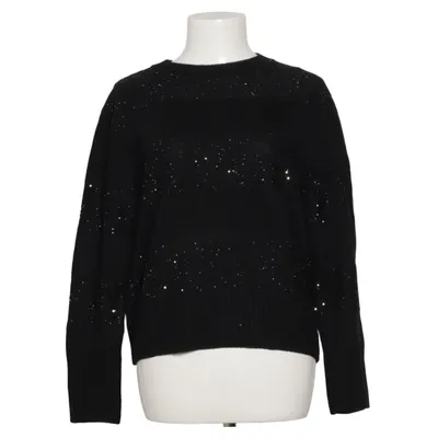 Sweater (Sort) fra Betty & Co
