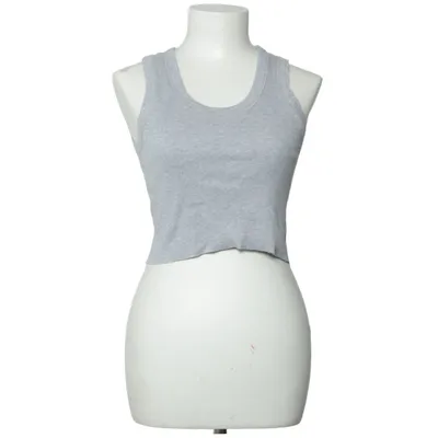 Tank­top (Grau)