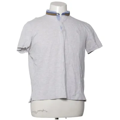 Pikétröja (0745) från Massimo Dutti Bomull