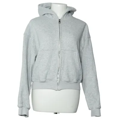 Sweat à capuche (Gris)