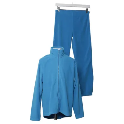 Loungewear (Blå) fra Mywear Young Polyester