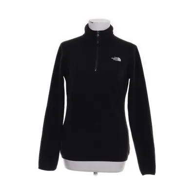 Fleecejacka (Svart) från The North Face Polyester
