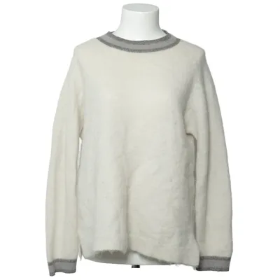 Sweater (Beige, Grå) fra Munthe
