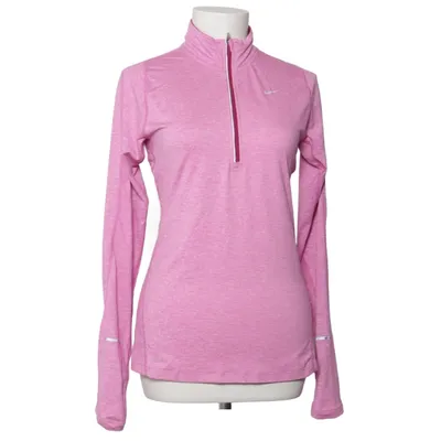Träningströja (Rosa) från Nike Elastan, Polyester