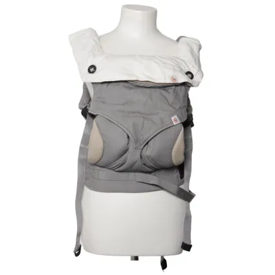 Babytrage (Grau, Beige) von Ergobaby Baumwolle