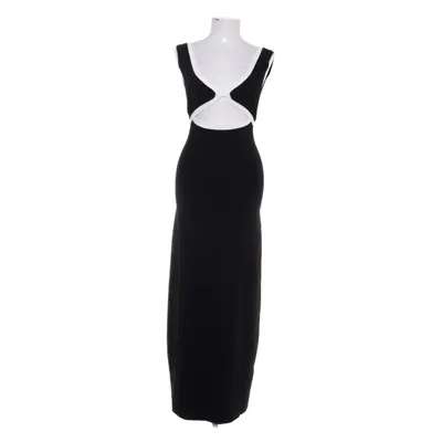 Maxikjole (Sort) fra SIR. Elastan, Nylon, Viscose