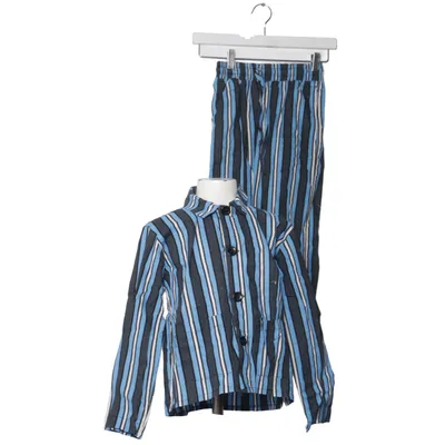 Pyjamas (Blå, Svart, Vit) från Mixed Grill