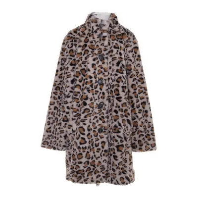 Vinterkappa (Beige) från Betty Barclay Polyester, Viskos